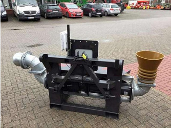 Leasing Fliegl NIR STATION 8 Fliegl NIR STATION 8: afbeelding 3