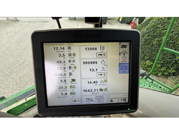 Leasing John Deere T660 John Deere T660: afbeelding 3 Leasing John Deere T660 John Deere T660: afbeelding 3