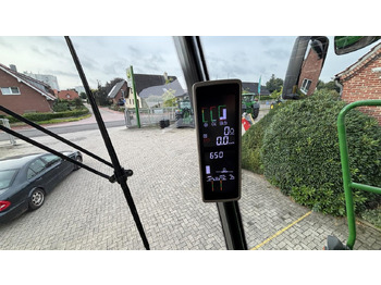 Leasing John Deere T660 John Deere T660: afbeelding 5 Leasing John Deere T660 John Deere T660: afbeelding 5