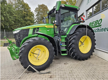 Tractor JOHN DEERE 7R 310