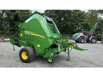 Wikkelaar JOHN DEERE