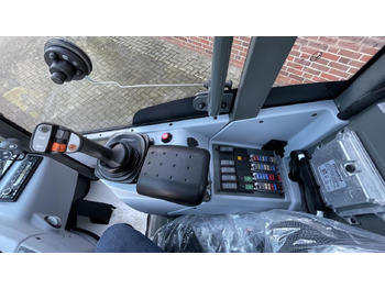 Nieuw Wiellader Kramer 5050: afbeelding 4 Nieuw Wiellader Kramer 5050: afbeelding 4