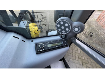 Nieuw Wiellader Kramer 5050: afbeelding 2 Nieuw Wiellader Kramer 5050: afbeelding 2