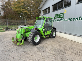 Lader MERLO
