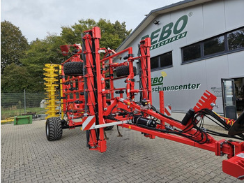 Nieuw Cultivator Pöttinger PLANO VT 6060: afbeelding 4