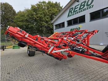 Nieuw Cultivator Pöttinger PLANO VT 6060: afbeelding 5