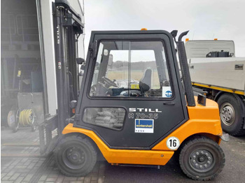 Heftruck STILL R70