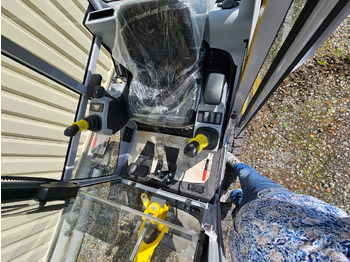 Nieuw Minigraafmachine Wacker ET 16: afbeelding 5