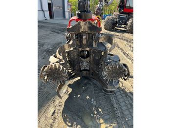 Harvester Komatsu 901: afbeelding 5 Harvester Komatsu 901: afbeelding 5