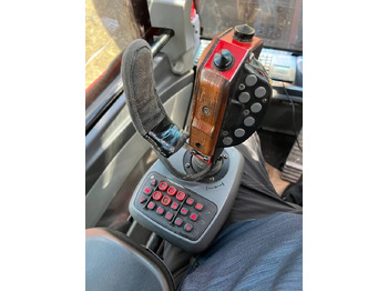 Harvester Komatsu 901: afbeelding 3 Harvester Komatsu 901: afbeelding 3