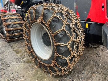 Harvester Komatsu 931: afbeelding 2