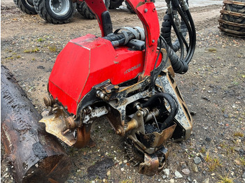 Harvester Komatsu 931: afbeelding 5