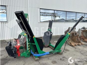 Landbouwmachine