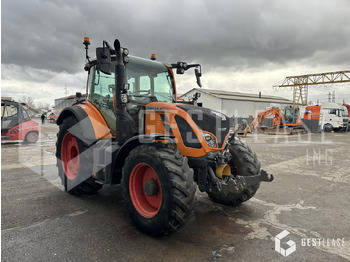 Tractor Fendt 516 VARIO PROFI: afbeelding 4