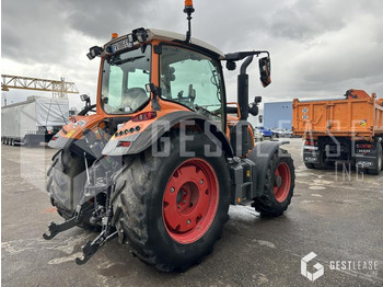 Tractor Fendt 516 VARIO PROFI: afbeelding 5