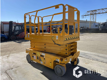 Schaarlift GENIE GS2646