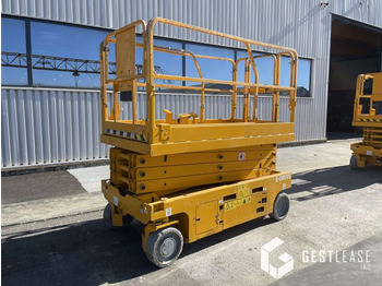 Schaarlift GENIE GS2646