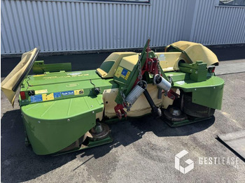 Maaimachine KRONE Easycut