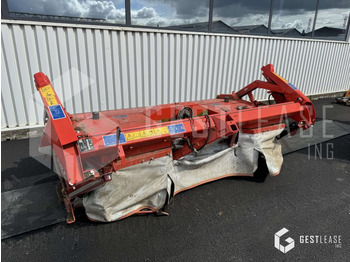 Maaimachine KUHN