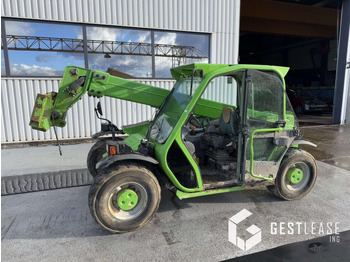 Reach truck MERLO