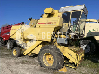 Maaidorser NEW HOLLAND
