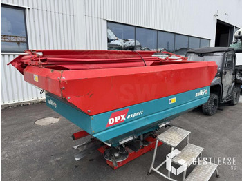 Kunstmeststrooier SULKY