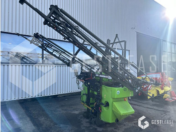 Gedragen veldspuit TECNOMA