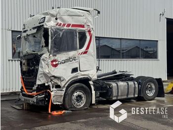 Trekker SCANIA R 500