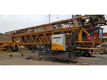 Torenkraan LIEBHERR