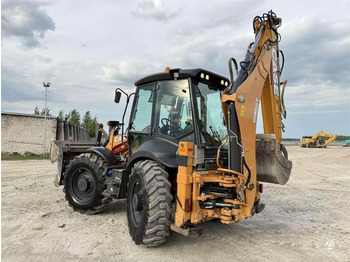 Graaflaadmachine Case 695 ST: afbeelding 5 Graaflaadmachine Case 695 ST: afbeelding 5