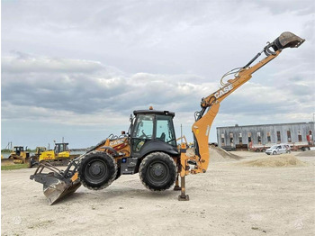 Graaflaadmachine Case 695 ST: afbeelding 3 Graaflaadmachine Case 695 ST: afbeelding 3