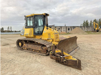 Bulldozer KOMATSU D51
