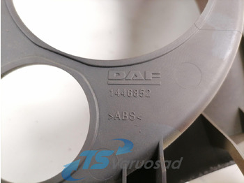 Instrumentenpaneel voor Vrachtwagen DAF Dashboard cover 1446852: afbeelding 4