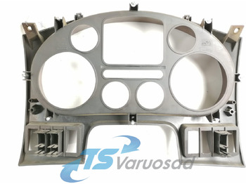 Instrumentenpaneel voor Vrachtwagen DAF Dashboard cover 1446852: afbeelding 3
