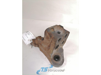 Motor en onderdelen DAF