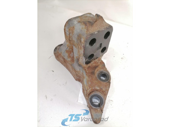 Motor en onderdelen DAF