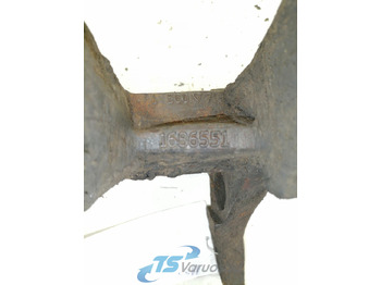 Motor en onderdelen voor Vrachtwagen DAF Engine bracket 1686551: afbeelding 3 Motor en onderdelen voor Vrachtwagen DAF Engine bracket 1686551: afbeelding 3