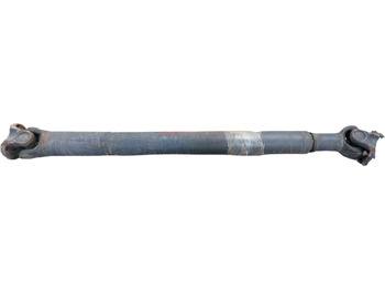 Cardanas DAF