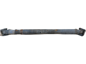 Cardanas DAF