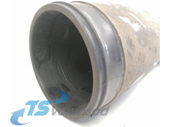 Luchtinlaatsysteem voor Vrachtwagen MAN Air intake 81082010490: afbeelding 4