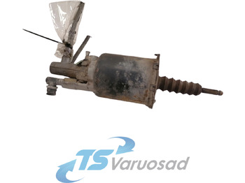 Koppeling en onderdelen MAN