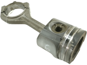 Zuigers/ Ringen/ Glijlagers MAN