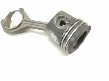 Zuigers/ Ringen/ Glijlagers MAN