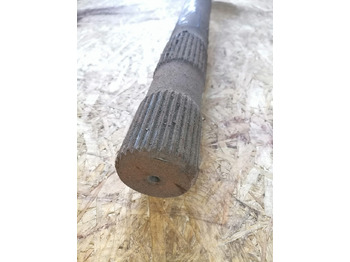 Aandrijfas voor Vrachtwagen MAN Drive shaft 81355020147: afbeelding 3 Aandrijfas voor Vrachtwagen MAN Drive shaft 81355020147: afbeelding 3