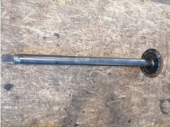 Aandrijfas voor Vrachtwagen MAN Drive shaft 81355020184: afbeelding 2