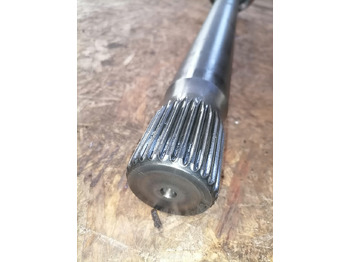 Aandrijfas voor Vrachtwagen MAN Drive shaft 81355020184: afbeelding 3