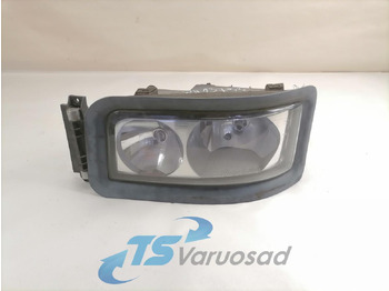 Lichten/ Verlichting MAN