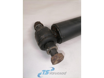 Schokdempers voor Vrachtwagen MAN First axel shock absorber 311480: afbeelding 2