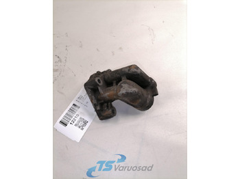 Motor en onderdelen MAN