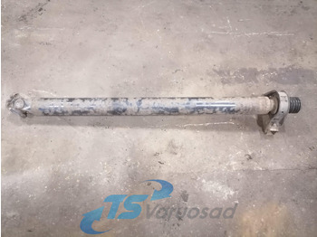 Cardanas voor Vrachtwagen MAN Propeller shaft 81393826179: afbeelding 2